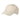 Lyon 5 paneles baseballsapka, 180 g/m² – Bézs