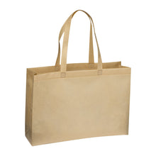 San Rafael Non-woven bevásárlótáska  (80 g/m²) – Bézs
