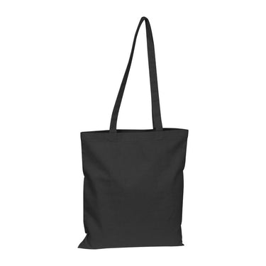 Barnsley biopamut vászontáska, 180 g/m²