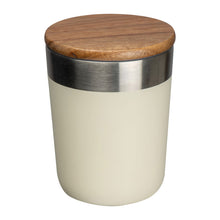 Portofino termoszbögre, 300 ml – Fehér
