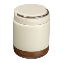 Porto Cervo ételhordó doboz, 400 ml – Fehér