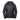 Russell Men’s Hooded Nano Jacket – Black