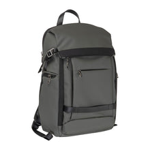 Santa Ana laptop hátizsák – Sötétszürke