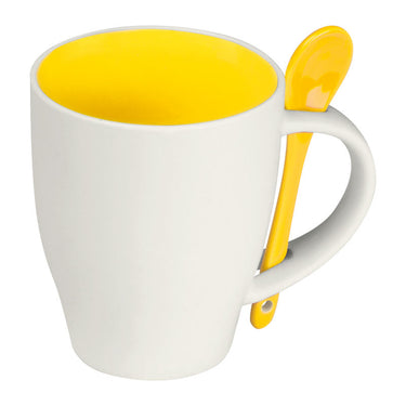 Palermo kerámia bögre, 250 ml