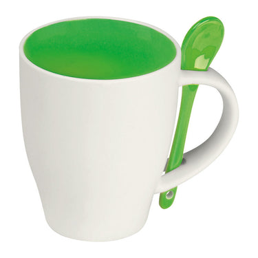 Palermo kerámia bögre, 250 ml