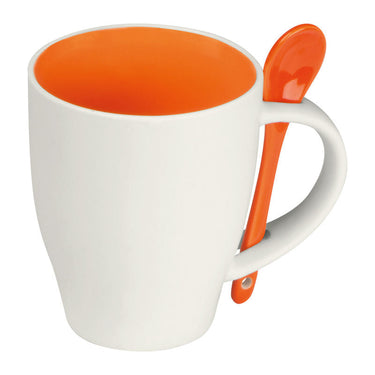 Palermo kerámia bögre, 250 ml