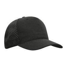 Columbia 5 paneles baseballsapka – Fekete