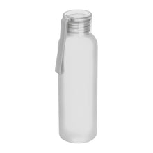 Reading ivópalack, 600 ml – Áttetsző