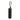 Doncaster powerbank, 5000 mAh – Fekete