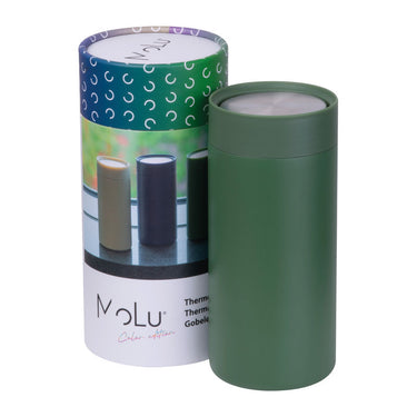 MoLu Le Port Termoszbögre