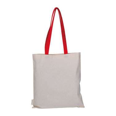 Cambridge vászontáska, 140 g/m²