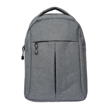 Szürke laptop hátizsák