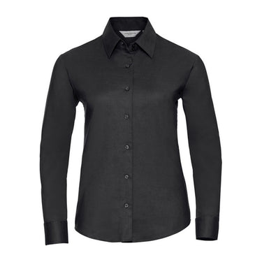 Russell Ladies Oxford Shirt