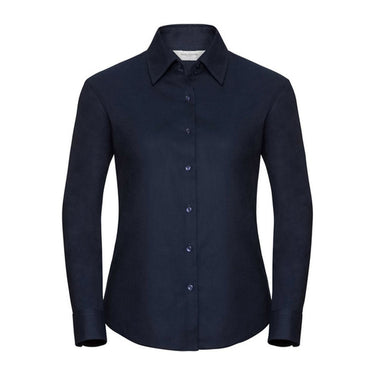 Russell Ladies Oxford Shirt