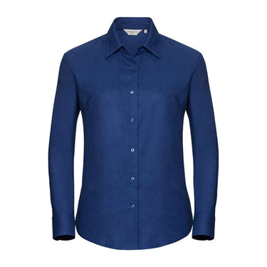 Russell Ladies Oxford Shirt
