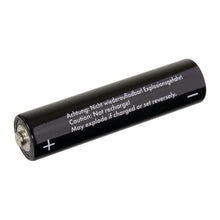 AA 1,5 V elem – Vegyes