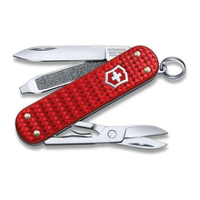 Victorinox bicska Classic Precious Alox Collection