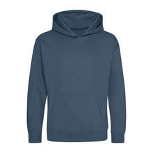 KIDS HOODIE – Airforce Blue