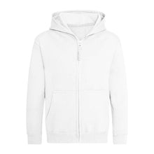 KIDS ZOODIE – Arctic White