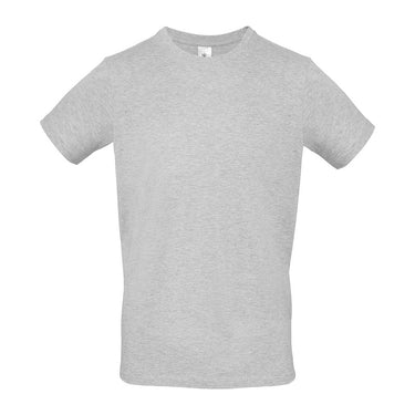 B&C #E150 UNISEX T-SHIRT – Ash