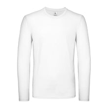 EXACT 150 L.SL. – White