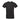 B&C #E190 UNISEX póló – Black