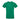 B&C #E190 UNISEX póló – Kelly Green