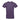 B&C #E190 UNISEX póló – Radiant Purple