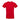 B&C #E190 UNISEX póló – Red