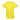 B&C #E190 UNISEX póló – Solar Yellow