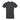 B&C #E190 UNISEX póló – Used Black