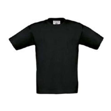 EXACT 150 KIDS T-SHIRT – Black