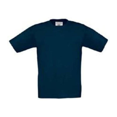 EXACT 150 KIDS T-SHIRT – Navy