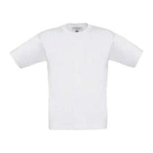 EXACT 150 KIDS T-SHIRT – White