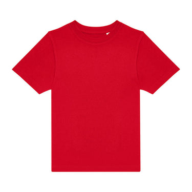 B&C #E150 /kids T-shirt – Red