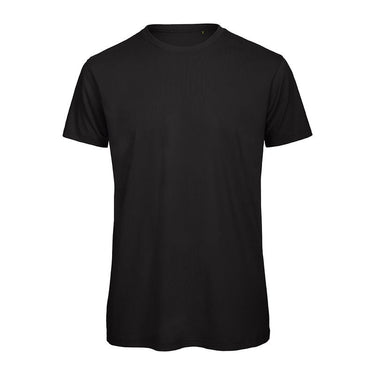 B&C INSPIRE T /MEN – Black