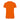 B&C INSPIRE T /MEN – Orange