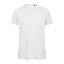 B&C INSPIRE T /MEN – White