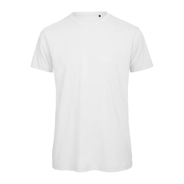 B&C INSPIRE T /MEN – White