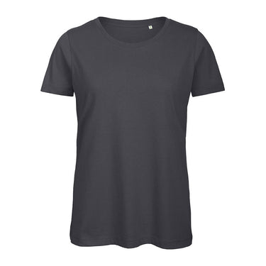 B&C INSPIRE T /WOMEN – Dark Grey