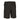 DESERT bermuda – Black