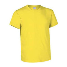 BIKE póló – Lemon Yellow