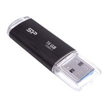 Pendrive Silicon Power Blaze B02 3,1 – Fekete