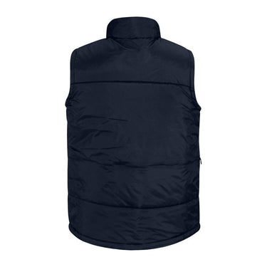 BODYWARMER MEN – Navy