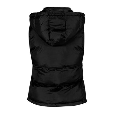 ZEN+ BODYWARMER/WOMEN – Black