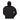 B&C Reset 3Lr Hooded Softshell – Black