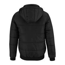 SUPERHOOD /MEN – Black