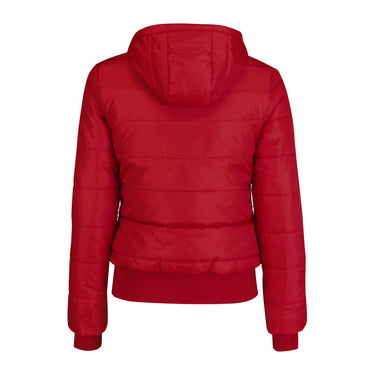 SUPERHOOD /WOMEN – Red