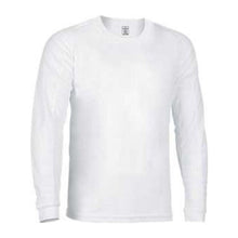 Technical T-Shirt Crossing – White