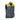 THUNDER mellény – Cement Grey-Lemon Yellow